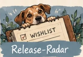 Release-Radar – Paco mit Wunschliste