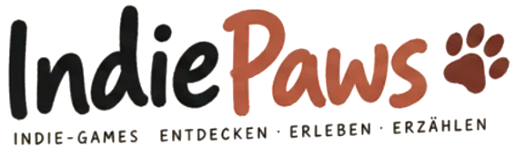 IndiePaws – Indie-Games entdecken · erleben · erzählen (zur Startseite)